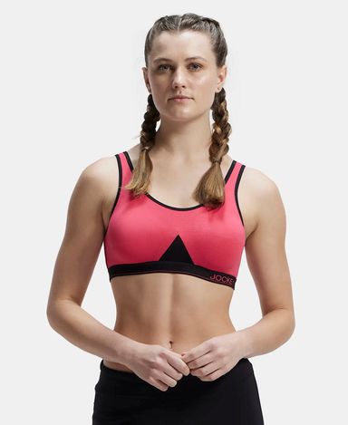 Jockey Active Bra 1376