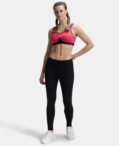 Jockey Active Bra 1376