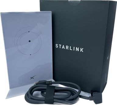 Starlink Routers