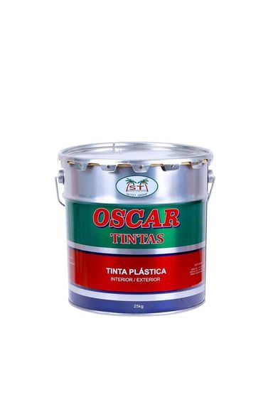 Tinta de Agua (25kg lata)