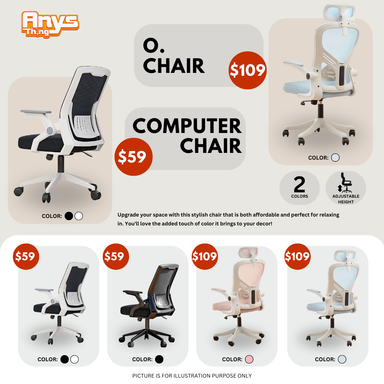 Office Chair