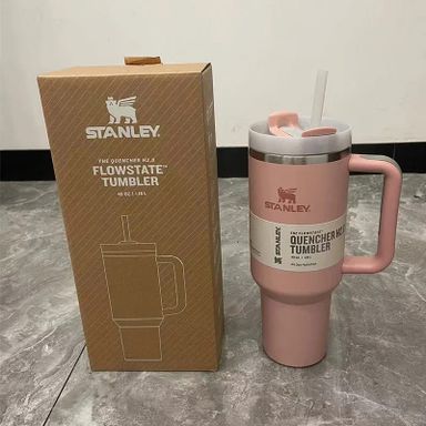 Stanley travel mug (with Stanley logo)