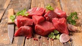 Yo' Nyama Beef Cubes / Kg