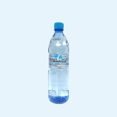 Mineral water