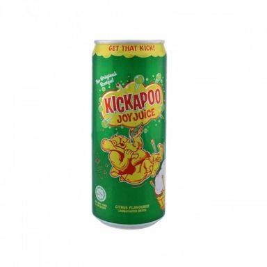 Kickapoo