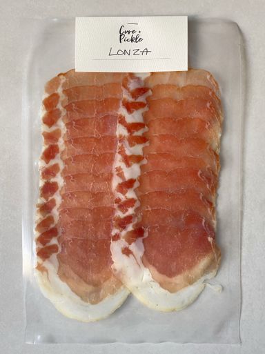 Lonza Chestnut