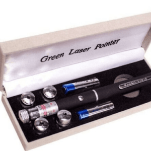 100mw 532nm Green Laser Pointer – Best Price and Quality Guaranteed