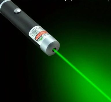 100mw 532nm Green Laser Pointer – Best Price and Quality Guaranteed