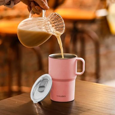 Sealock thermal cups 
