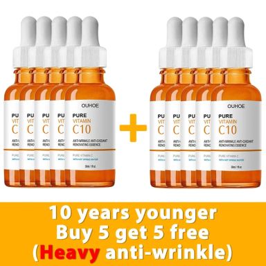 Sérum vitamine C 