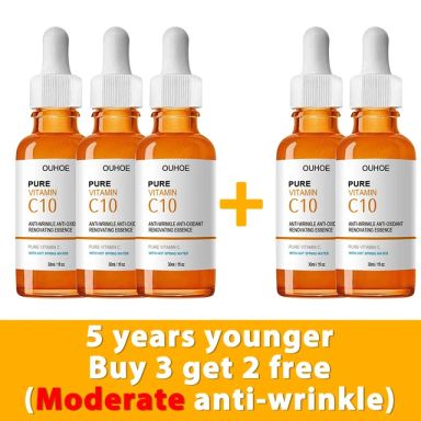 Sérum vitamine C 
