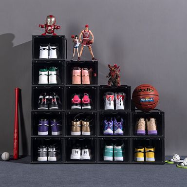 Sneaker crates 