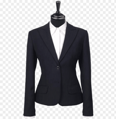 Formal jacket (female)