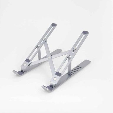 ALUMINIUM LAPTOP STAND