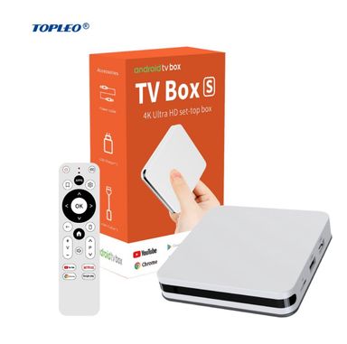 Box Tv android 