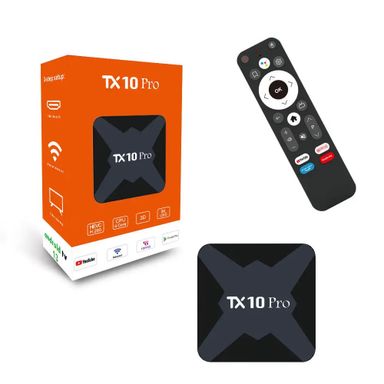 Box Tv android 