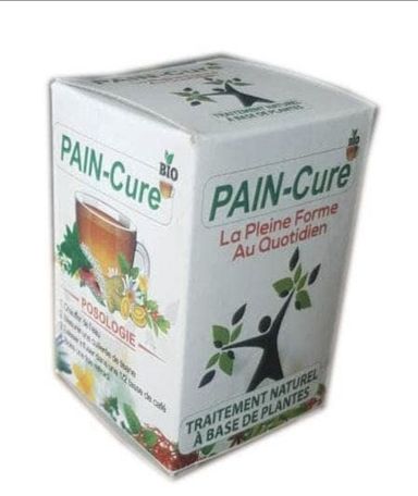 PAIN CURE BIO