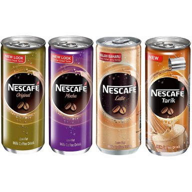 Nescafé