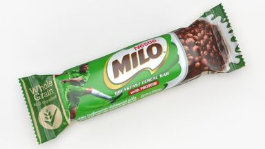 Chocolat Milo