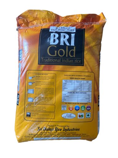 BRI GOLD 26 KG