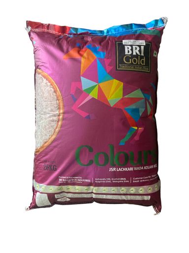 BRI COLOURS 26 KG