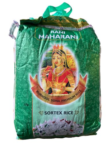 RANI MAHARANI 10 KG 