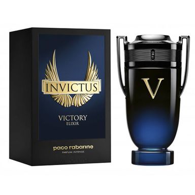 PACO RABANNE -INVICTUS VICTORY ELIXIR