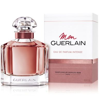 GUERLAIN - MON GUERLAIN INTENSE