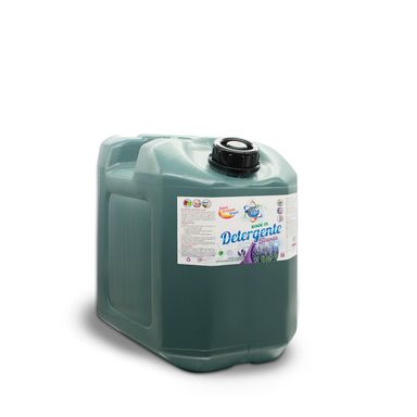 DETERGENTE LIQUIDO LAVANDA 18L 