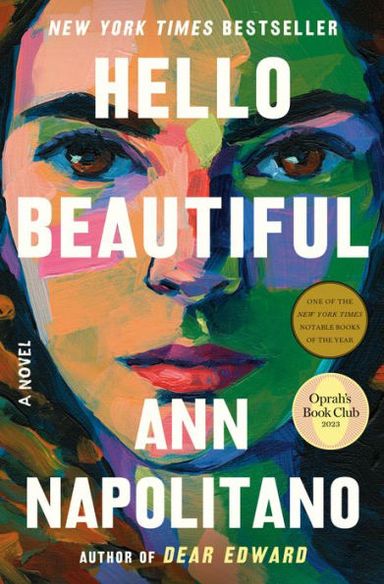 Hello Beautiful (Oprah's Book Club)