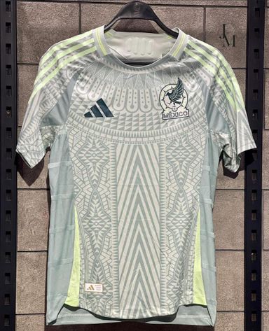 Maillot nouvelle saison