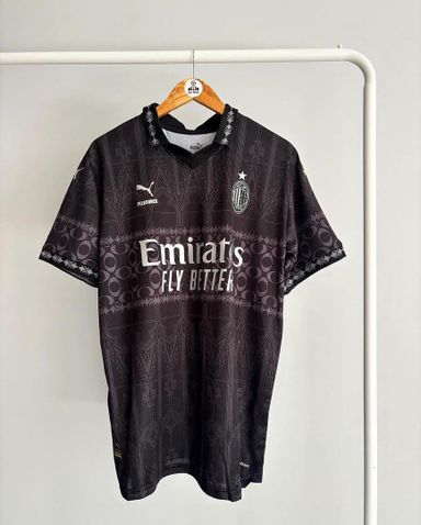 Maillot nouvelle saison