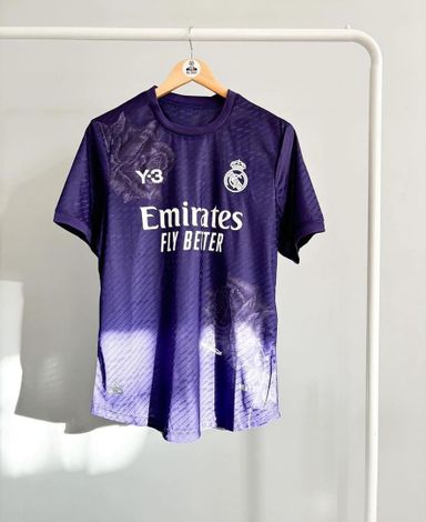 Maillot nouvelle saison