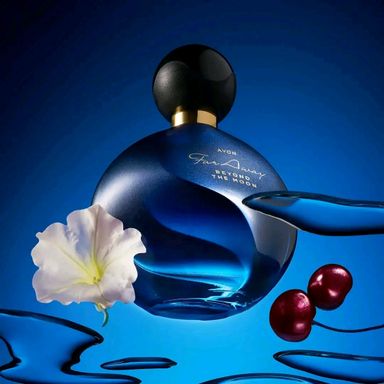 Avon Perfumes