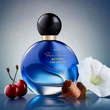 Avon Perfumes