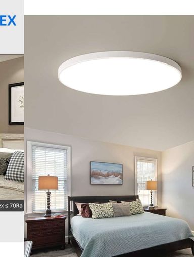 Tri-proof Ceiling lamp