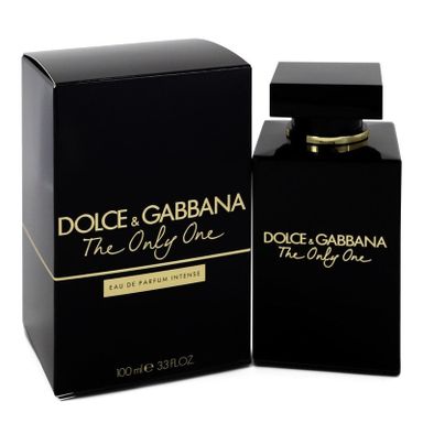 DOLCE&GABANNA -THE ONLY ONE INTENSE