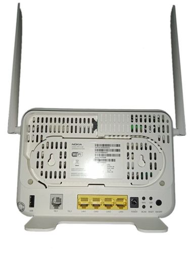 Nokia Router GPON(Pre Owned)