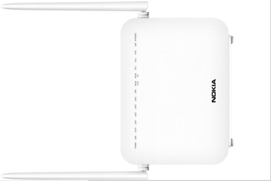 Nokia Router GPON(Pre Owned)