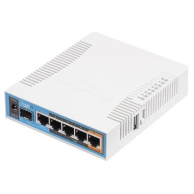 Routeur Mikrotik