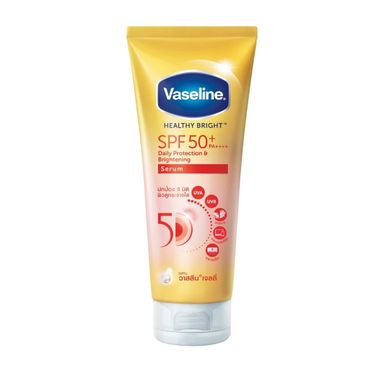 VASELINE Healthy Bright Daily Protection Brightening Serum SPF50+ PA++++