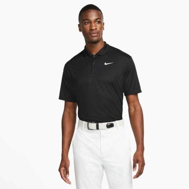 Men's Golf Victory Polo Shirt