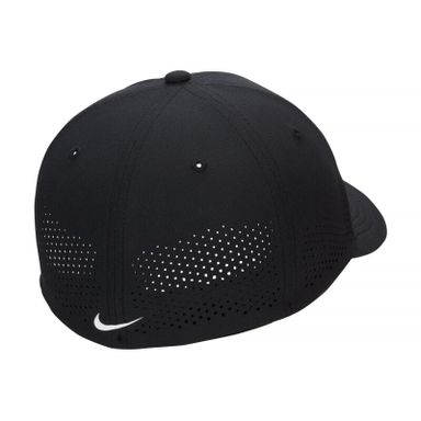 Nike Unisex Rise Structured SwooshFlex Cap