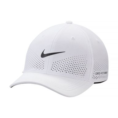 Nike Unisex Rise Structured SwooshFlex Cap