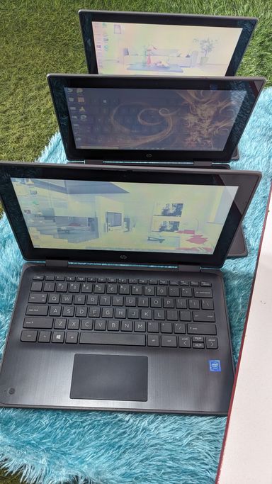 Laptop 