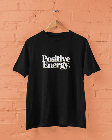 Positive energy 