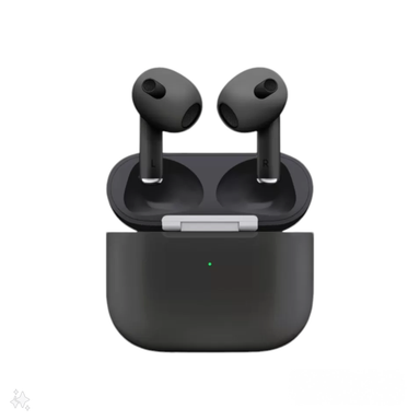 Airpods 3 Black Edition