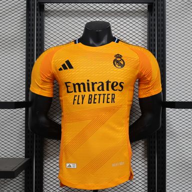 REAL MADRID 2024 2025