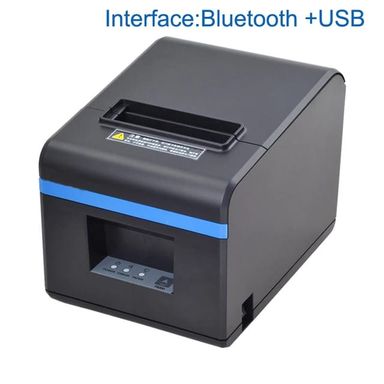 IMPRIMANTE DE REÇU THERMIQUE BLUETOOTH XPRINTER