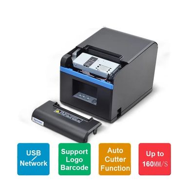 IMPRIMANTE DE REÇU THERMIQUE BLUETOOTH XPRINTER